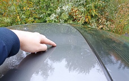 Chrysler Sebring II, 2004 год, 250 000 рублей, 22 фотография