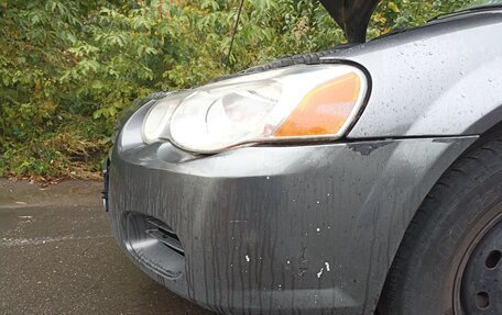 Chrysler Sebring II, 2004 год, 250 000 рублей, 30 фотография