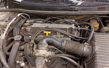 Chrysler Sebring II, 2004 год, 250 000 рублей, 40 фотография