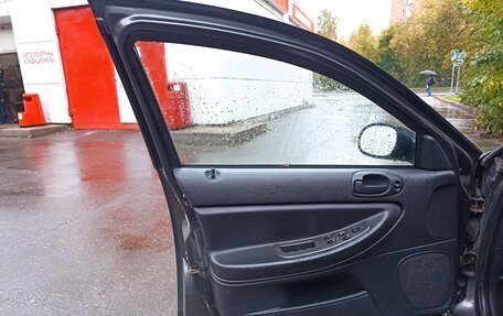 Chrysler Sebring II, 2004 год, 250 000 рублей, 34 фотография