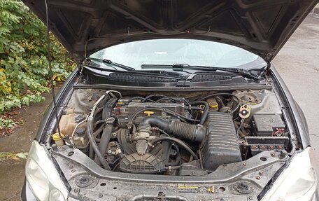 Chrysler Sebring II, 2004 год, 250 000 рублей, 33 фотография