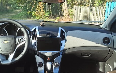 Chevrolet Cruze II, 2014 год, 650 000 рублей, 4 фотография