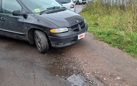 Chrysler Voyager III, 1998 год, 100 000 рублей, 4 фотография