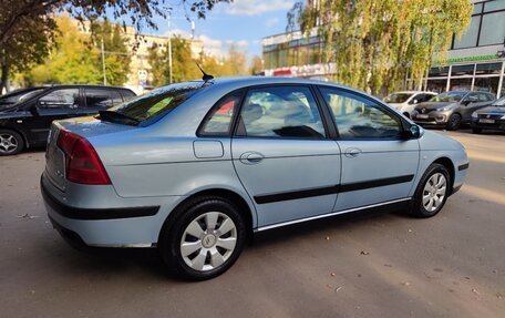 Citroen C5 I рестайлинг, 2005 год, 850 000 рублей, 8 фотография