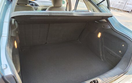Citroen C5 I рестайлинг, 2005 год, 850 000 рублей, 25 фотография