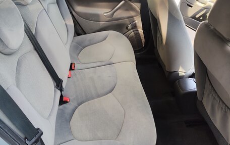 Citroen C5 I рестайлинг, 2005 год, 850 000 рублей, 27 фотография