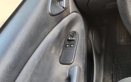 Citroen C5 I рестайлинг, 2005 год, 850 000 рублей, 29 фотография