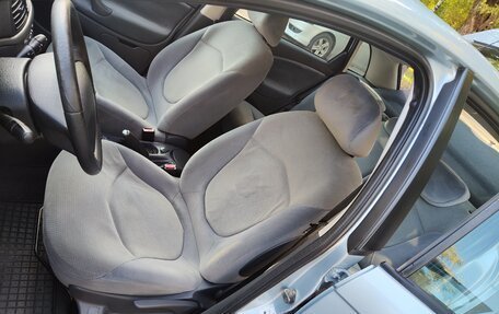 Citroen C5 I рестайлинг, 2005 год, 850 000 рублей, 26 фотография