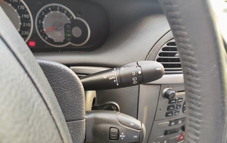 Citroen C5 I рестайлинг, 2005 год, 850 000 рублей, 38 фотография