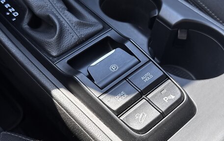 Hyundai Tucson III, 2018 год, 2 140 000 рублей, 10 фотография