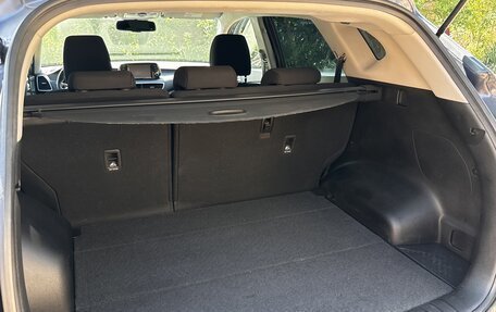 Hyundai Tucson III, 2018 год, 2 140 000 рублей, 15 фотография