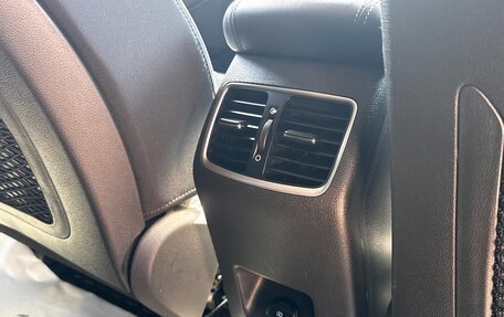 Hyundai Tucson III, 2018 год, 2 140 000 рублей, 12 фотография