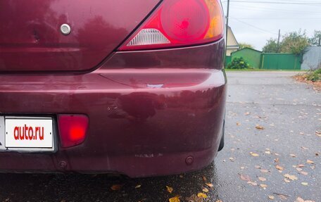KIA Spectra II (LD), 2006 год, 260 000 рублей, 12 фотография