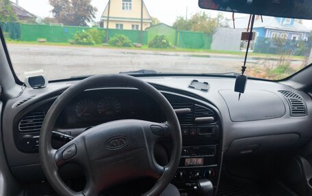 KIA Spectra II (LD), 2006 год, 260 000 рублей, 29 фотография
