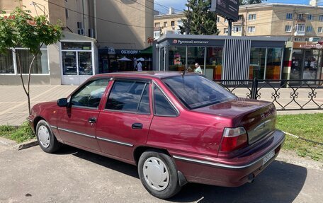 Daewoo Nexia I рестайлинг, 2007 год, 240 000 рублей, 3 фотография