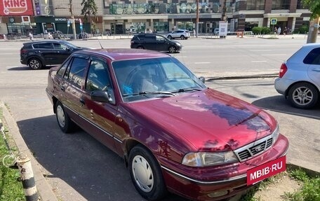 Daewoo Nexia I рестайлинг, 2007 год, 240 000 рублей, 2 фотография