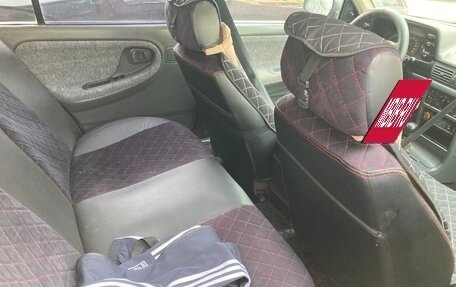 Daewoo Nexia I рестайлинг, 2007 год, 240 000 рублей, 7 фотография