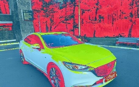 Mazda Atenza III, 2022 год, 2 900 000 рублей, 2 фотография