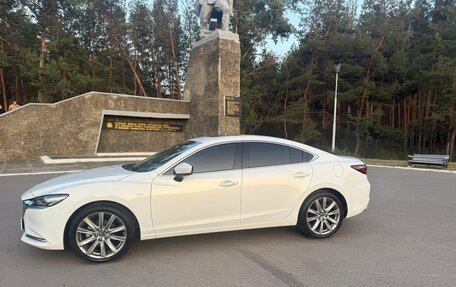 Mazda Atenza III, 2022 год, 2 900 000 рублей, 4 фотография