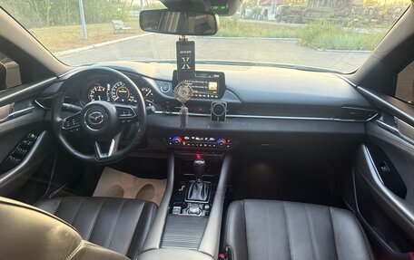 Mazda Atenza III, 2022 год, 2 900 000 рублей, 6 фотография