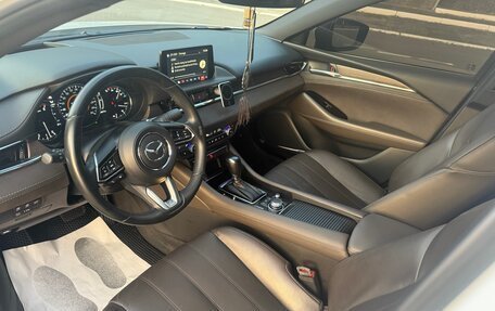 Mazda Atenza III, 2022 год, 2 900 000 рублей, 7 фотография