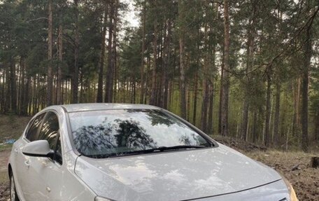 Opel Astra J, 2012 год, 575 000 рублей, 2 фотография