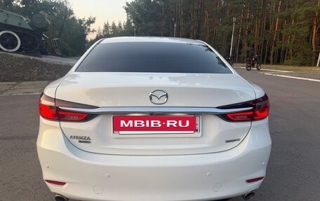 Mazda Atenza III, 2022 год, 2 900 000 рублей, 5 фотография