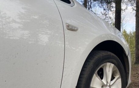 Opel Astra J, 2012 год, 575 000 рублей, 3 фотография