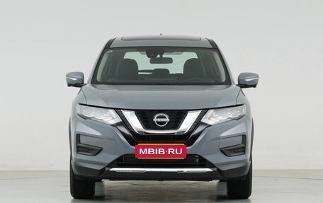 Nissan X-Trail, 2026 год, 2 690 000 рублей, 1 фотография