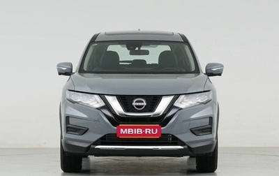 Nissan X-Trail, 2026 год, 2 690 000 рублей, 1 фотография