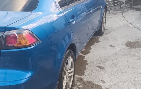 Mitsubishi Lancer IX, 2010 год, 590 000 рублей, 3 фотография