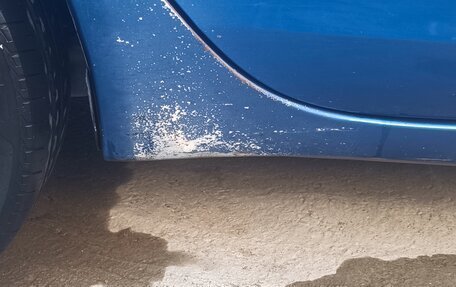 Mitsubishi Lancer IX, 2010 год, 590 000 рублей, 5 фотография