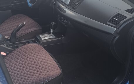 Mitsubishi Lancer IX, 2010 год, 590 000 рублей, 7 фотография