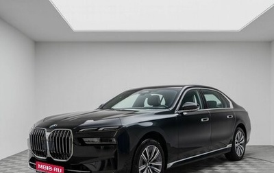 BMW 7 серия, 2025 год, 14 490 000 рублей, 1 фотография