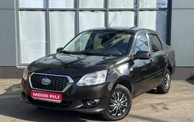 Datsun on-DO I рестайлинг, 2019 год, 460 000 рублей, 1 фотография