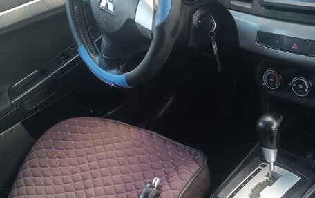Mitsubishi Lancer IX, 2010 год, 590 000 рублей, 8 фотография
