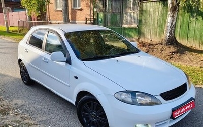 Chevrolet Lacetti, 2010 год, 599 000 рублей, 1 фотография