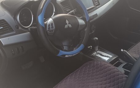 Mitsubishi Lancer IX, 2010 год, 590 000 рублей, 9 фотография