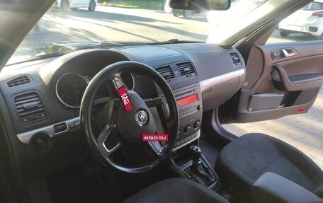 Skoda Yeti I рестайлинг, 2014 год, 920 000 рублей, 9 фотография