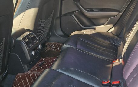 Audi A6, 2015 год, 1 950 рублей, 13 фотография