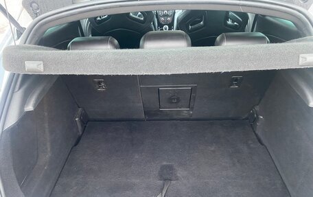 Opel Astra OPC J, 2012 год, 1 150 000 рублей, 13 фотография