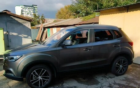 FAW Besturn X40 I, 2019 год, 1 290 000 рублей, 4 фотография