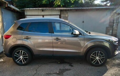 FAW Besturn X40 I, 2019 год, 1 290 000 рублей, 3 фотография