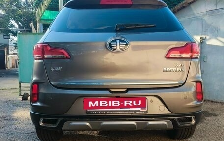 FAW Besturn X40 I, 2019 год, 1 290 000 рублей, 6 фотография