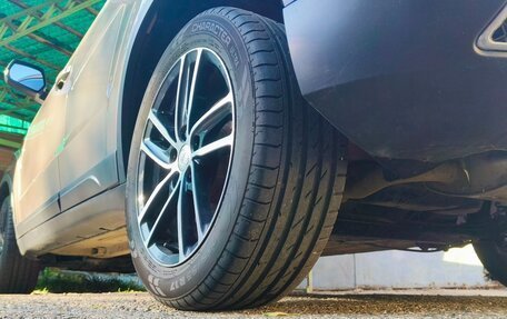 FAW Besturn X40 I, 2019 год, 1 290 000 рублей, 9 фотография