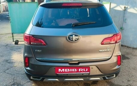 FAW Besturn X40 I, 2019 год, 1 290 000 рублей, 5 фотография