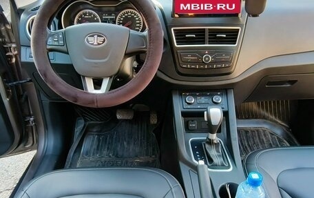 FAW Besturn X40 I, 2019 год, 1 290 000 рублей, 19 фотография