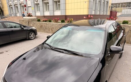 Toyota Camry, 2017 год, 2 290 000 рублей, 7 фотография