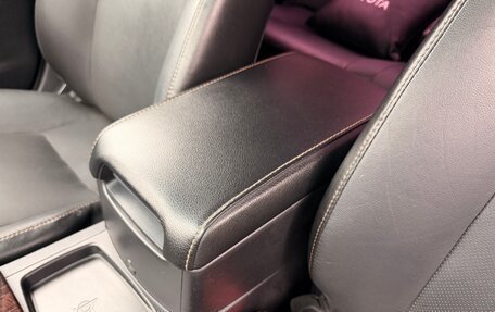Toyota Camry, 2017 год, 2 290 000 рублей, 19 фотография