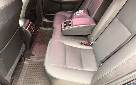 Toyota Camry, 2017 год, 2 290 000 рублей, 20 фотография